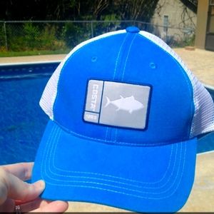 Costa hat